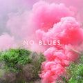 No Blues Music CD
