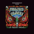 Fabulosos Calavera [2LP] Vinyl Record