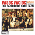 Vasos Vacios [2LP] (Vinyl) Vinyl Record