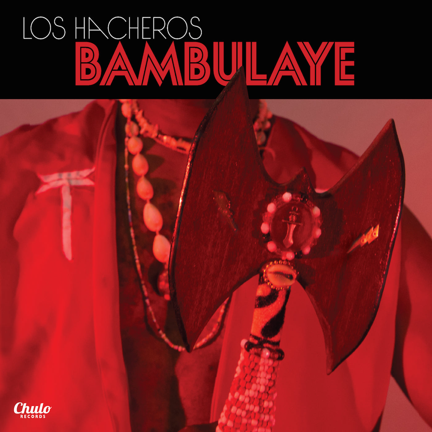 Bambulaye Music CD