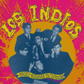 Los Indios - Los Indios [LP] Vinyl Record