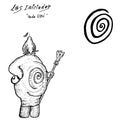 Todo Ubu Vinyl Record