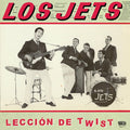 Leccion De Twist Vinyl Record