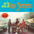 En La Onda De Vinyl Record