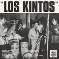 LOS KINTOS - Los Kintos Vinyl Record