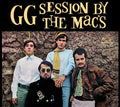 GG Session Music CD