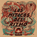 Los Miticos Del Ritmo Music CD
