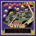 Bailando Al Ritmo De Los Ovnis Vinyl Record