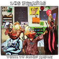 Toma Tu Jabon Kapax Music CD
