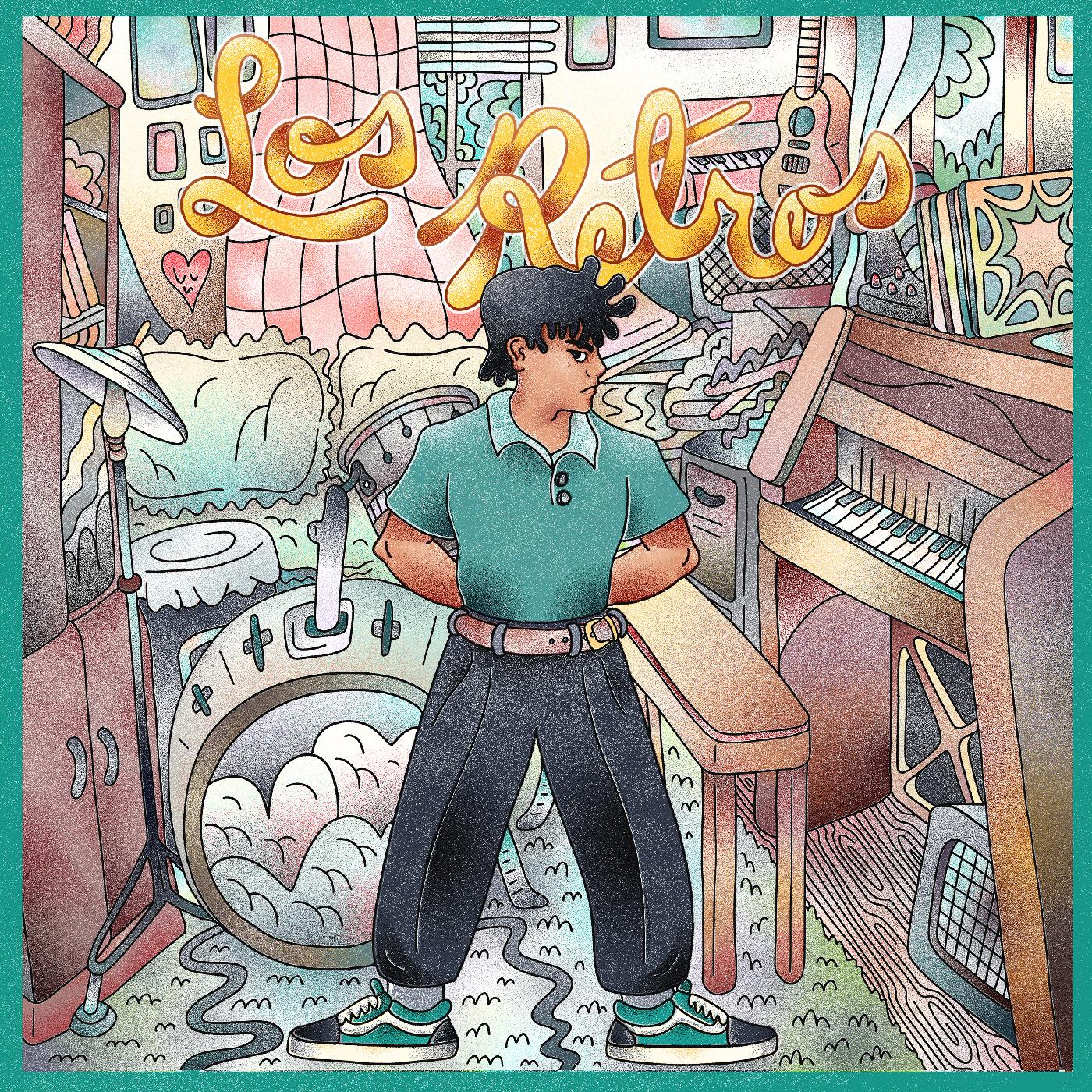 Retrospect Vinyl Record
