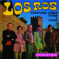 Los Ros - Cuentame Cosas Tuyas [7"] Vinyl Record