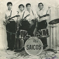 Demolicion Vinyl Record