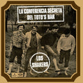 La Conferencia Secreta del Toto's Bar |