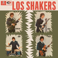 Los Shakers (First Album) Vinyl Record