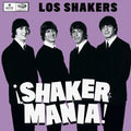 Shakermania |