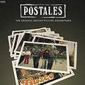 Postales (Original Motion Picture Soundtrack) Vinyl Record