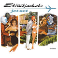 Jet Set (10th Anniversary) (SKY BLUE VINYL) Vinyl Record