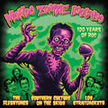 Mondo Zombie Boogaloo Music CD