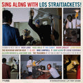 Sing Along with Los Straitjackets Vinyl Record