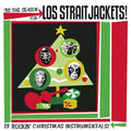 Tis The Season For Los Straitjackets Music CD