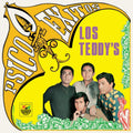 LOS TEDDY'S - Doce Psicoexitos Vinyl Record