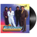 Fue Un Juego [LP] Vinyl Record