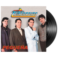Pequeña [LP] Vinyl Record