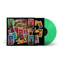 La Loteria (Expanded Edition) [Translucent Green LP] Vinyl Record