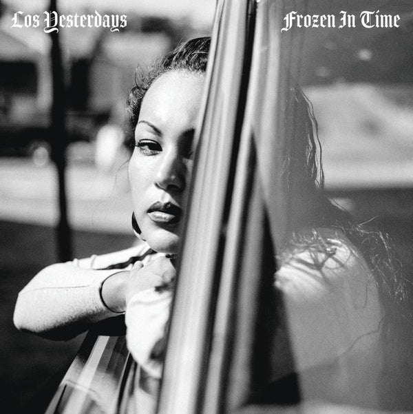 Frozen In Time (Vinyl) Vinyl Record