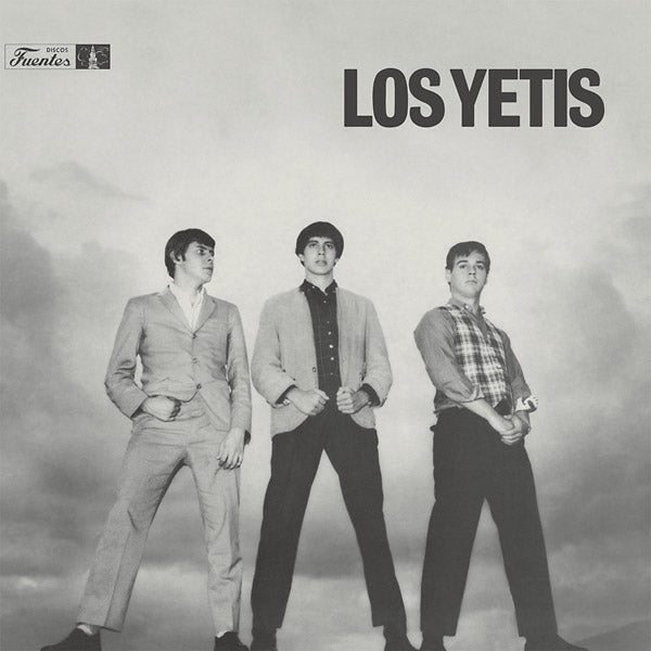 Los Yetis |