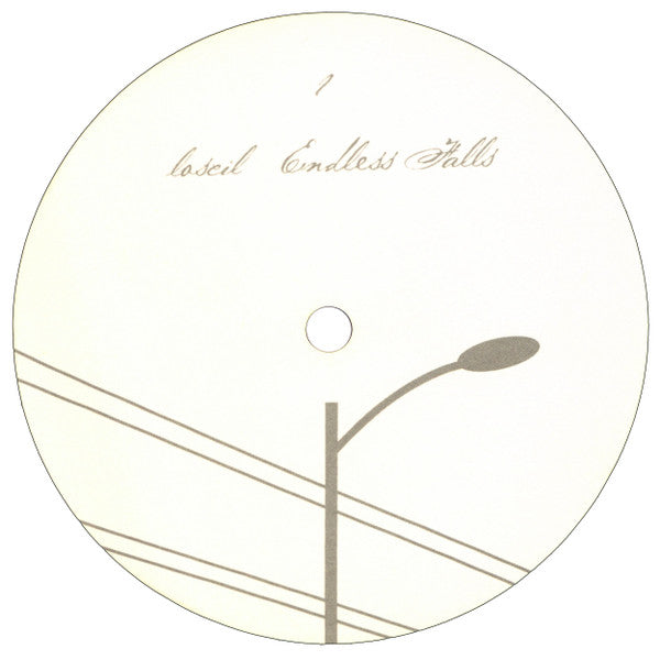 Loscil Equivalents Kranky 2xLP, Album Mint (M) Mint (M)