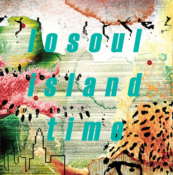 Island Time (2xVINYL) |