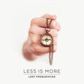 Lost Frequencies - Less Is More [Gold Vinyl] [2LP] [Vinyl] Vinyl Record