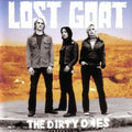 Dirty Ones Music CD