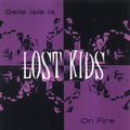 Belle Isle Is On Fire Music CD
