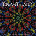 Dream Theater Lost Not Forgotten Archives: The Number of the Beast (2xLP 180g Yellow) Vinyl Record