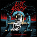 Hell Is A State Of Mind (1LP Sleeve) [Transparent Red] Vinyl Record