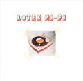 Lotek Hi-Fi Music CD