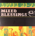 Mixed Blessings Music CD