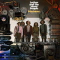 Machines: Amherst 1969 Music CD