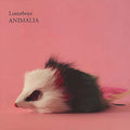 Animalia Vinyl Record