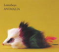 Animalia Music CD