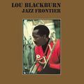 Jazz Frontier Vinyl Record