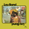 Lou Bond (All-Analog) (Clear Yellow Vinyl) Vinyl Record
