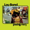 Lou Bond Music CD