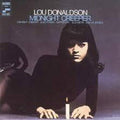 Lou Donaldson Midnight Creeper (Blue Note Tone Poet Series) [LP] Vinyl Record