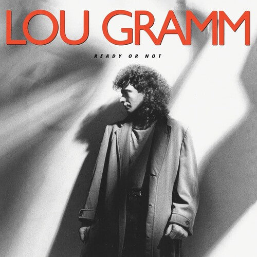Ready Or Not [Import] |