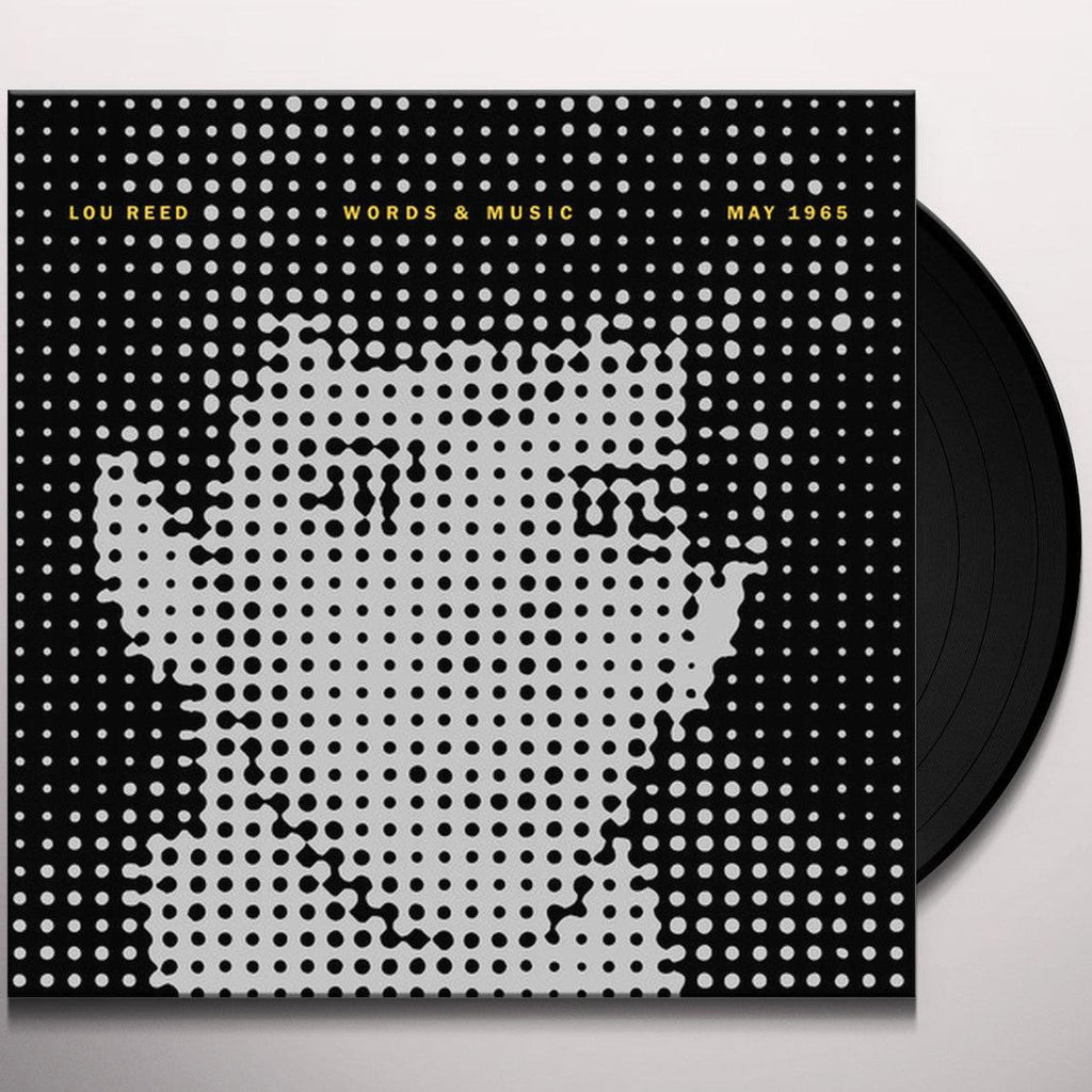 Archive Series: No. 1: Words & Music, May 1965 Vinyl Record