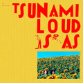 Tsunami - Loud Is As (5LP Grey) Vinyl Record