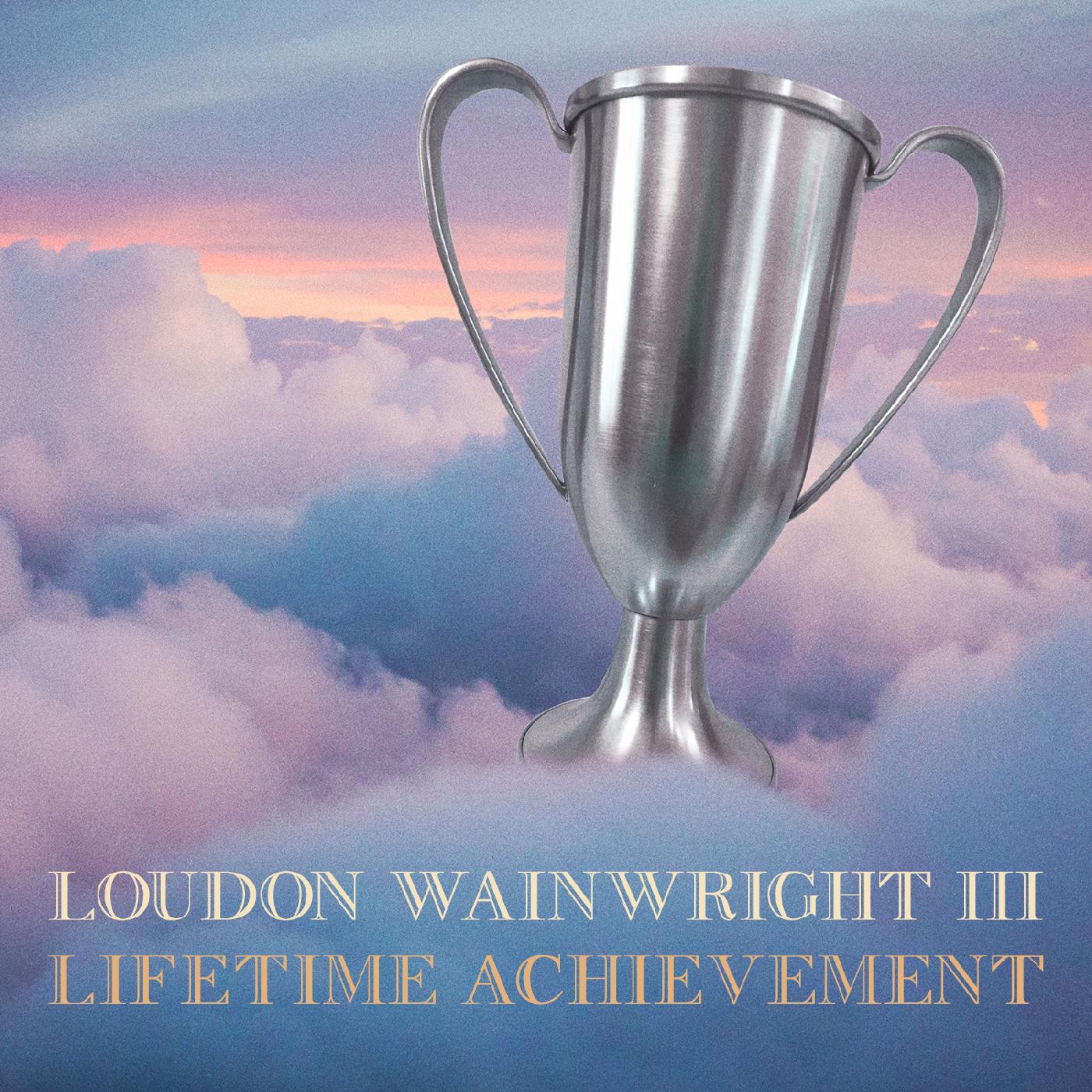 Lifetime Achievement Music CD